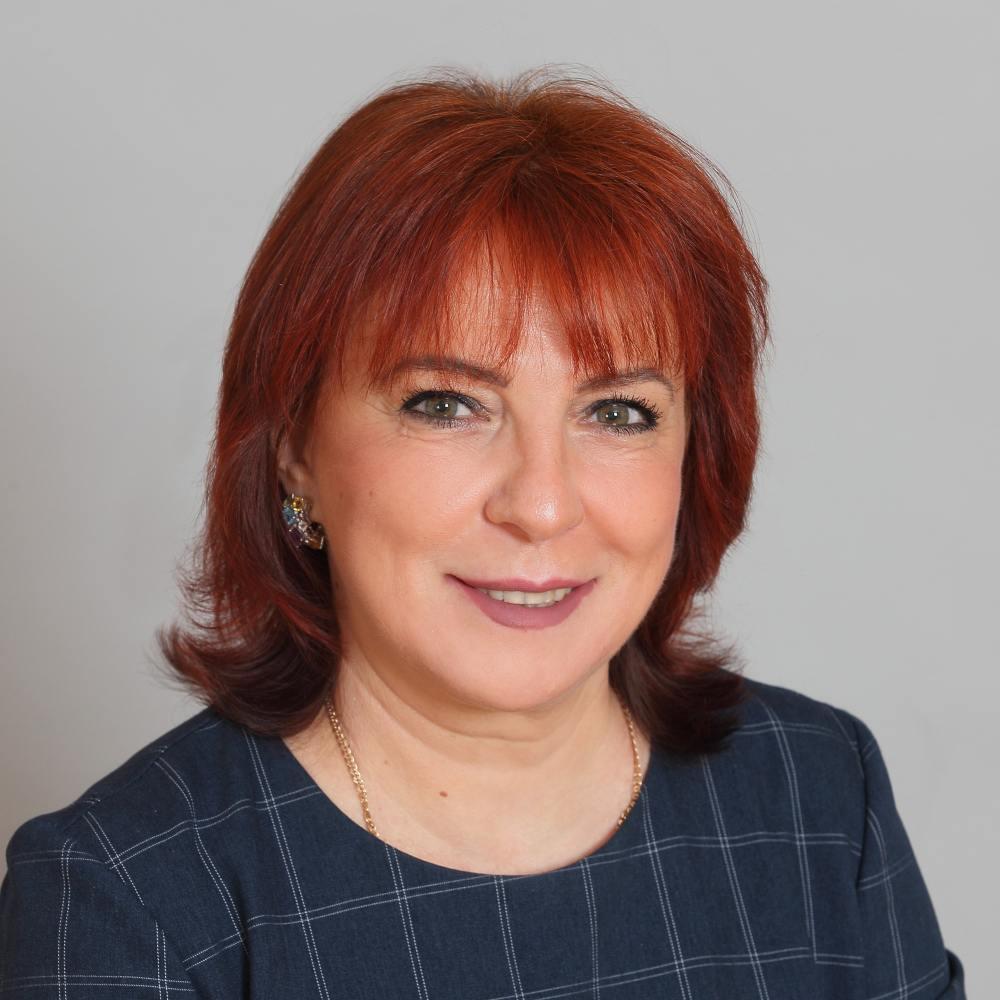 Митрофанова Наталья Евгеньевна